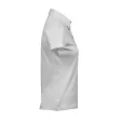 Women's Pima Cotton Polo FullGadgets.com
