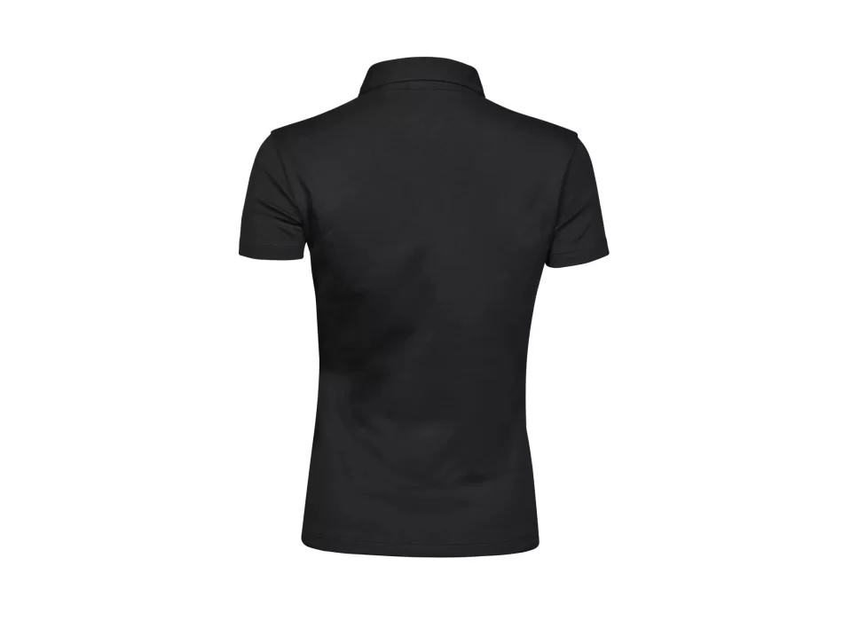 Women's Pima Cotton Polo FullGadgets.com