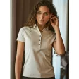 Women's Pima Cotton Polo FullGadgets.com