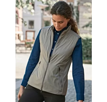 Women's purelight bodywarmer FullGadgets.com
