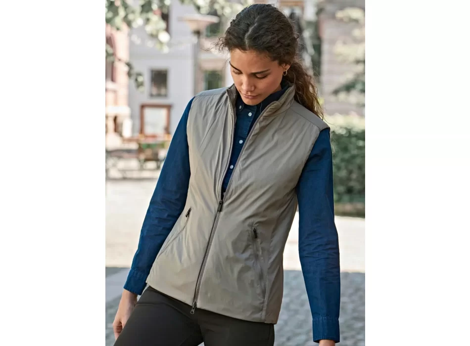 Women's purelight bodywarmer FullGadgets.com