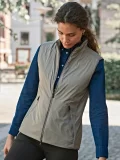 Women's purelight bodywarmer