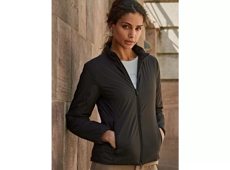 Women's purelight jacket FullGadgets.com