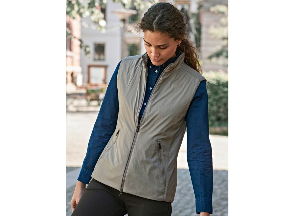 Women's PureLite bodywarmer FullGadgets.com