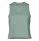 Women's Racerback Cropped Tank FullGadgets.com