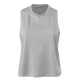 Women's Racerback Cropped Tank FullGadgets.com