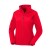 Wom.Recyc.Softshell 100% Poliestere Personalizzabile