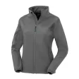 Women's Recycled 2 Layer printable Softshell Jacket FullGadgets.com