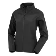 Women's Recycled 2 Layer printable Softshell Jacket FullGadgets.com