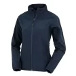 Women's Recycled 2 Layer printable Softshell Jacket FullGadgets.com