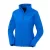 Wom.Recyc.Softshell 100% Poliestere Personalizzabile