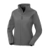 Wom.Recyc.Softshell 100% Poliestere Personalizzabile