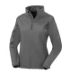 Women's Recycled 2 Layer printable Softshell Jacket FullGadgets.com