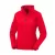 Wom.Recyc.Softshell 100% Poliestere Personalizzabile