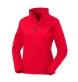 Women's Recycled 2 Layer printable Softshell Jacket FullGadgets.com