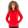 Women's Recycled 2 Layer printable Softshell Jacket FullGadgets.com