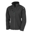 Women's Recycled 3-layer Printable Softshell Jacket FullGadgets.com