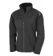 Women's Recycled 3-layer Printable Softshell Jacket FullGadgets.com