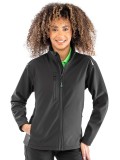 W Recy 3L Softshell Personalizzabile |Result