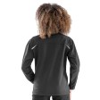 Women's Recycled 3-layer Printable Softshell Jacket FullGadgets.com