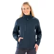 Women's Recycled 3-layer Printable Softshell Jacket FullGadgets.com