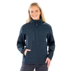Women's Recycled 3-layer Printable Softshell Jacket FullGadgets.com