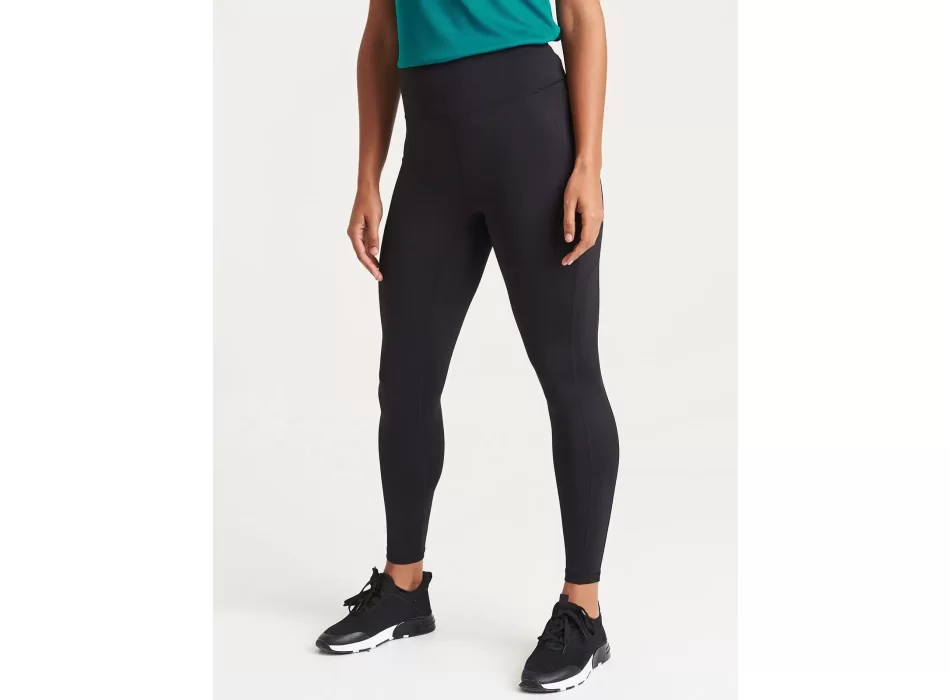 Women'S Recycled Tech Leggins FullGadgets.com