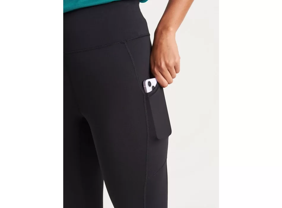 Women'S Recycled Tech Leggins FullGadgets.com
