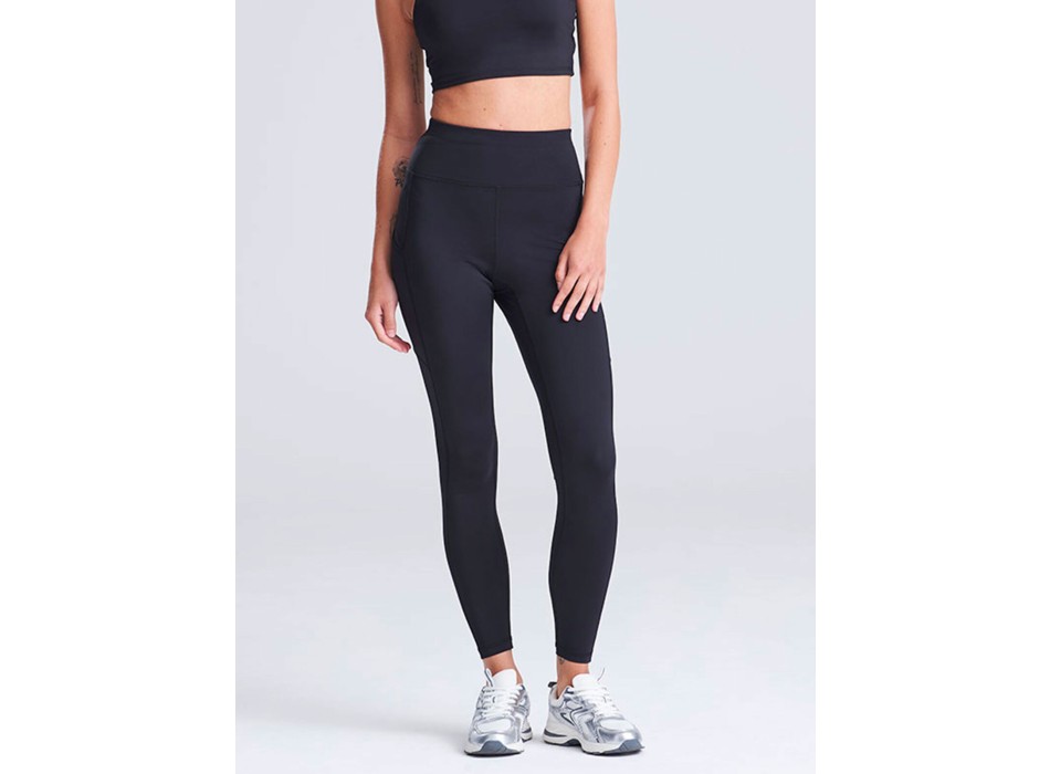 Women'S Recycled Tech Leggins FullGadgets.com