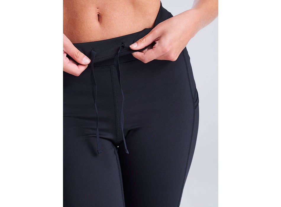 Women'S Recycled Tech Leggins FullGadgets.com