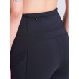 Women'S Recycled Tech Leggins FullGadgets.com
