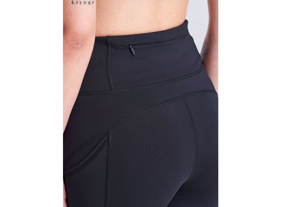 Women'S Recycled Tech Leggins FullGadgets.com