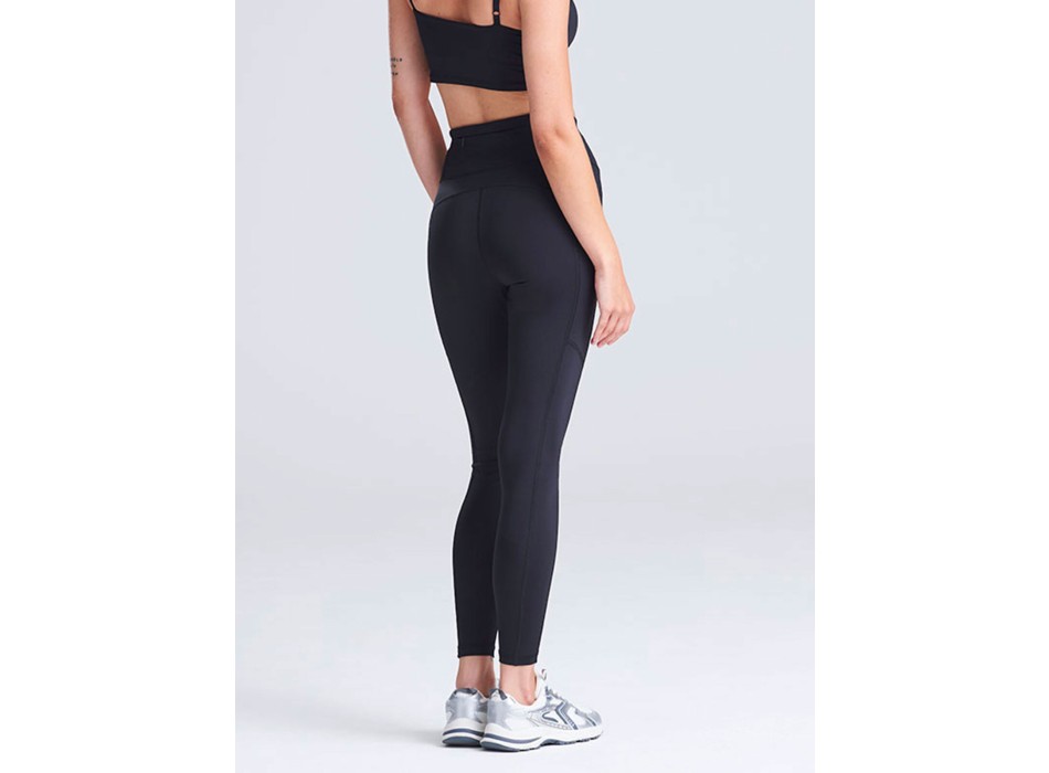 Women'S Recycled Tech Leggins FullGadgets.com