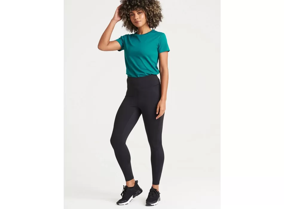 Women'S Recycled Tech Leggins FullGadgets.com