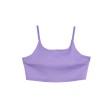 Women's Recycled Tech Sport Bra FullGadgets.com