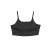 Reggiseno Sportivo Tecnologico Riciclato Personalizzabile per Donna