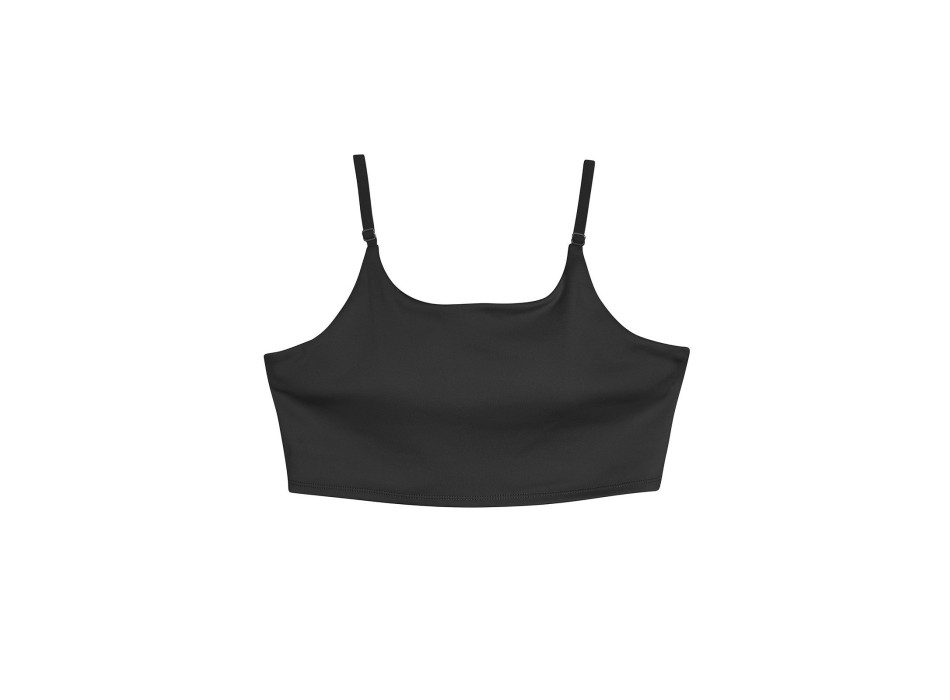 Women's Recycled Tech Sport Bra FullGadgets.com