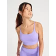 Women'S Recycled Tech Sport Bra FullGadgets.com