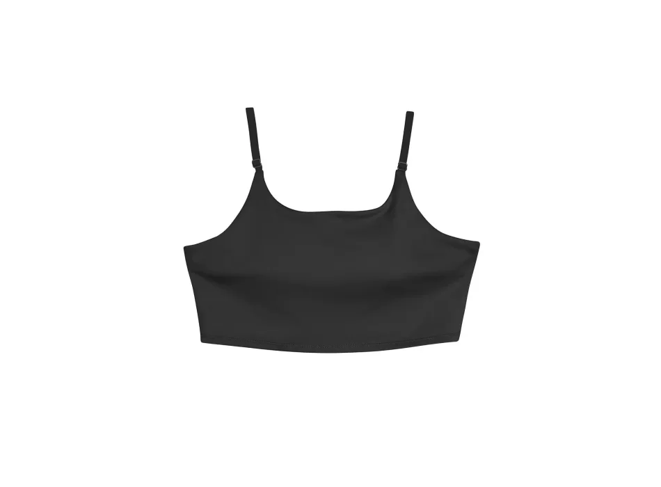 Women'S Recycled Tech Sport Bra FullGadgets.com