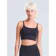 Women's Recycled Tech Sport Bra FullGadgets.com