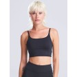 Women's Recycled Tech Sport Bra FullGadgets.com