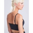 Women's Recycled Tech Sport Bra FullGadgets.com