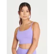 Women'S Recycled Tech Sport Bra FullGadgets.com