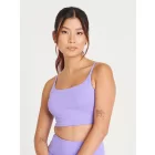 Women'S Recycled Tech Sport Bra FullGadgets.com