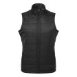 Women's 'Recyclight' Padded Gilet FullGadgets.com