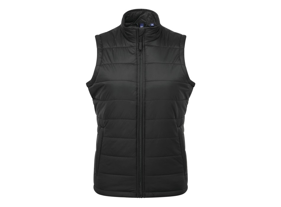 Women's 'Recyclight' Padded Gilet FullGadgets.com