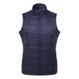 Women's 'Recyclight' Padded Gilet FullGadgets.com