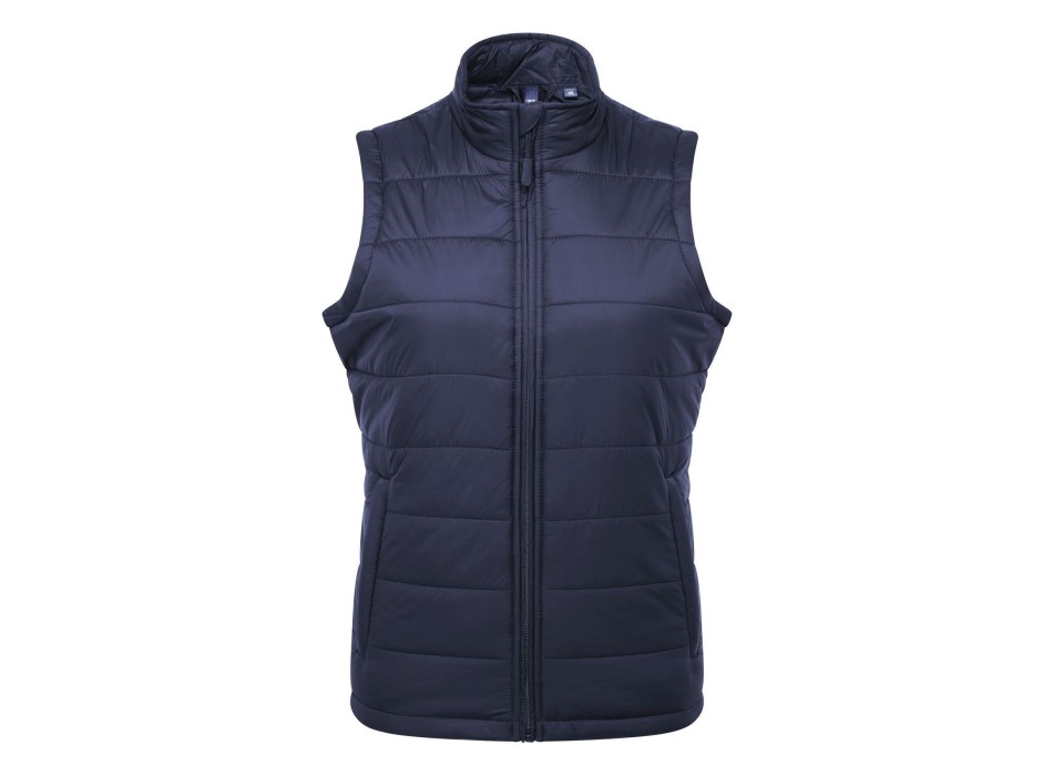 Women's 'Recyclight' Padded Gilet FullGadgets.com