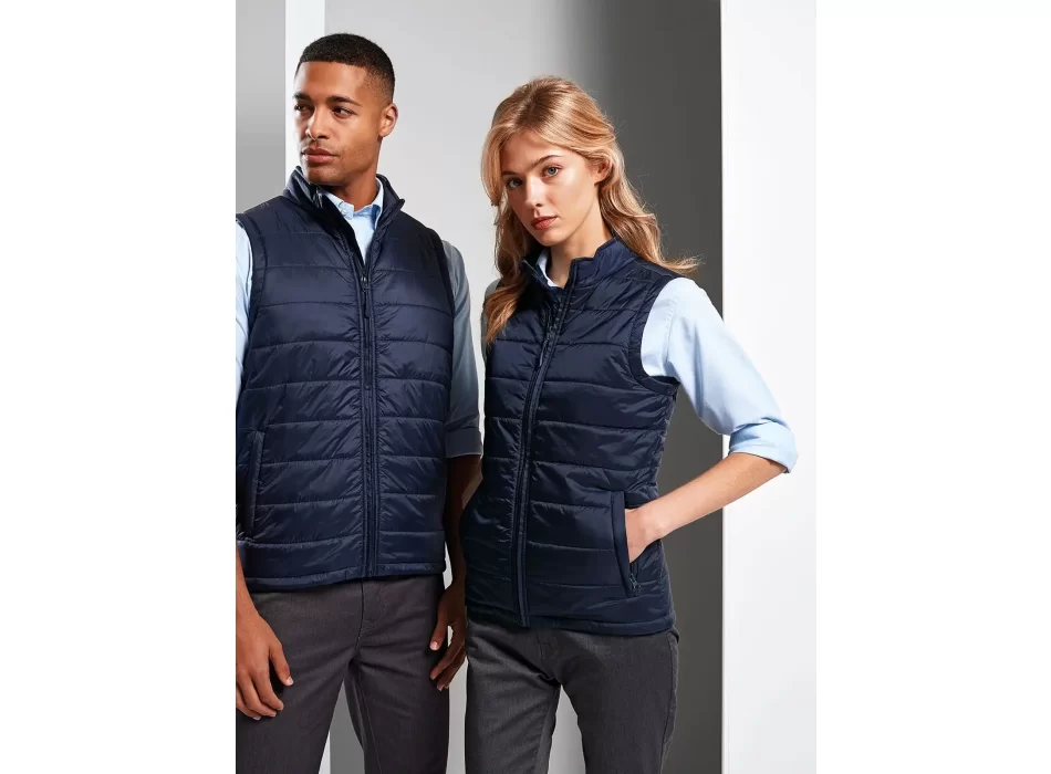 Women's 'Recyclight' Padded Gilet FullGadgets.com