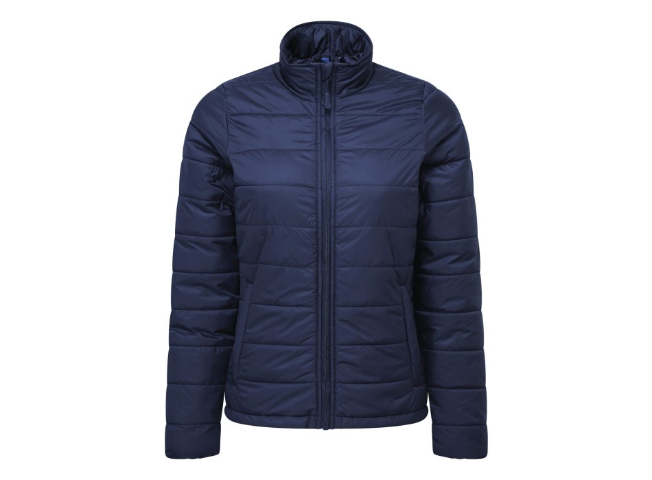 Women's 'Recyclight' Padded Jacket FullGadgets.com